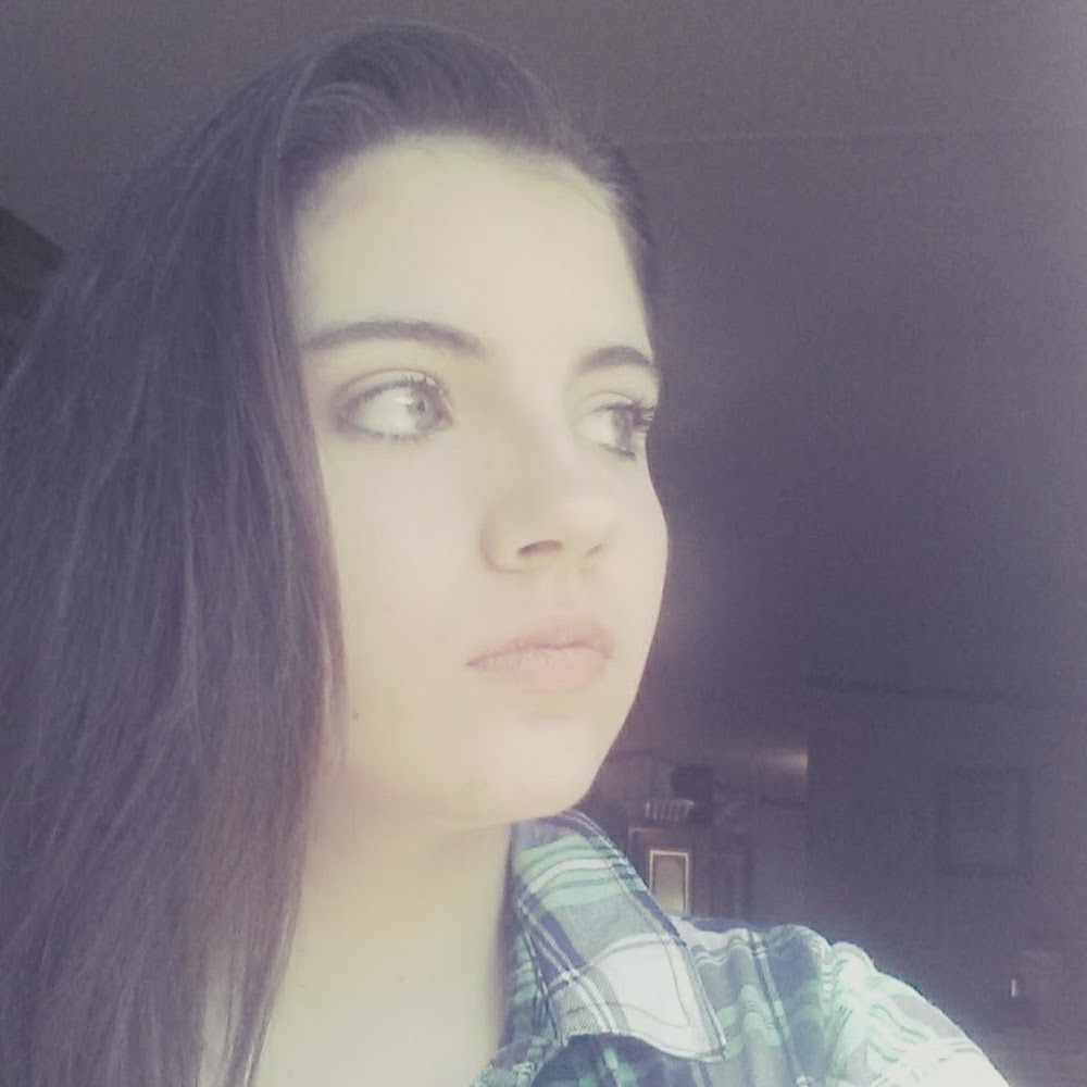 Meet your Posher, Kyleigh